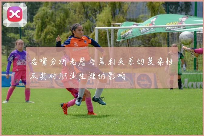 名嘴分析老詹与莱利关系的复杂性及其对职业生涯的影响