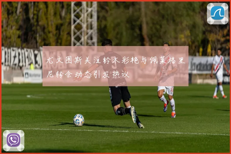 尤文图斯关注铃木彩艳与佩莱格里尼转会动态引发热议